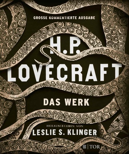 Lovecraft h p - h., h.