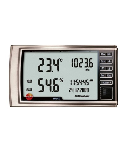 Testo hygrometer 0560 - testo,