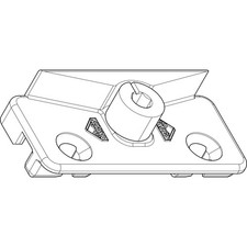 ROTO NT/NX Niveauschaltsperre