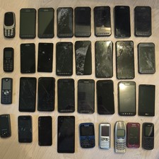Handy Smartphone Ersatzteile