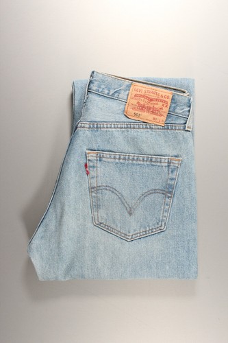 Herren jeans levi 501 - herren,
