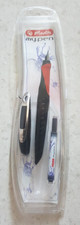 NEU ♥ HERLITZ ♥ my pen ♥ Patronen Füllhalter Füller schwarz rot mit Patrone ♥OVP