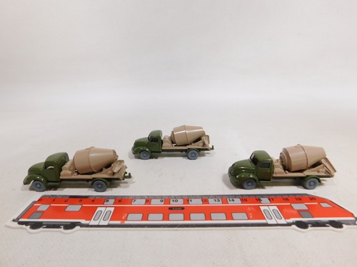 Wiking 87 modell - wiking, h0