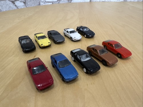Herpa porsche set - herpa, 1:87