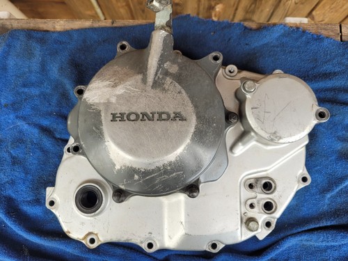 Honda 400 xr400 ne03 - xr,