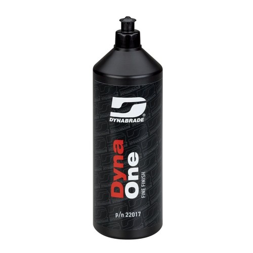 Dynabrade dynaone aka dynared - dynabrade,