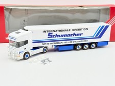 Herpa 147118 Schumacher