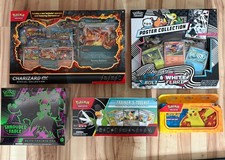 Pokemon Lot English + Trainer