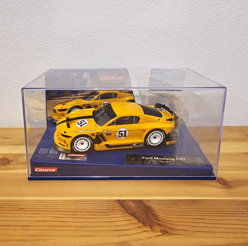 Carrera digital 132 ford - carrera,