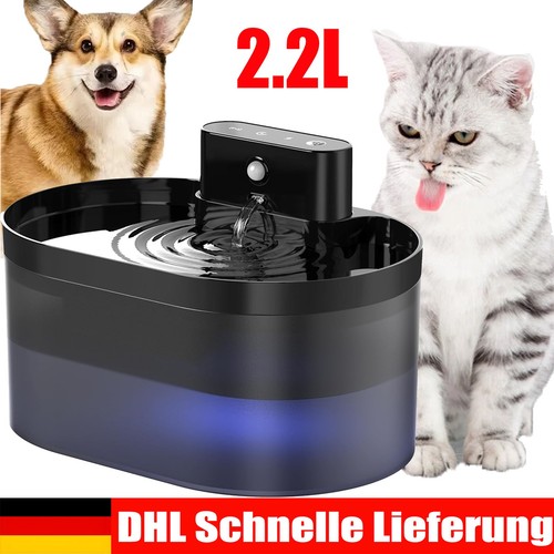 Automatische haustier - automatische,