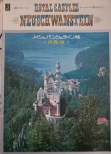 Royal Castles Neuschwanstein