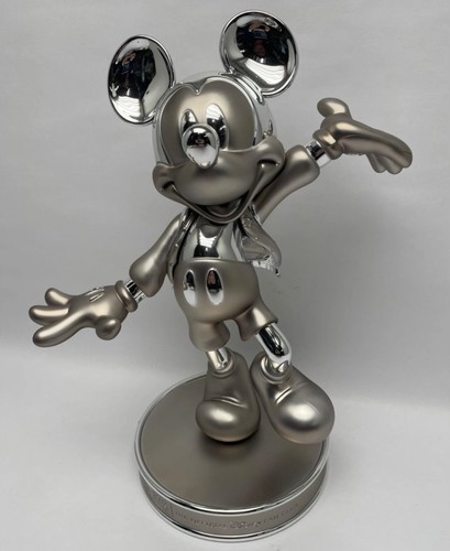 Mickey mouse 100 jahre disney - mickey,