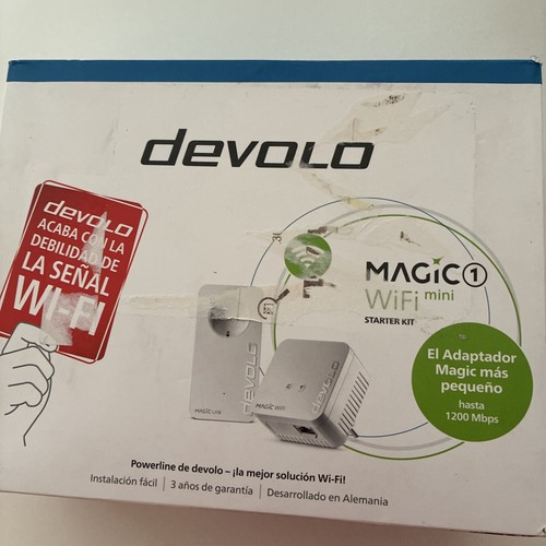 Devolo magic wifi mini - 1,