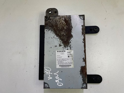 Volvo v70 2010 endstufe - v70,