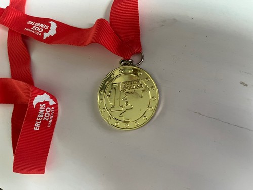 Yukon medaille - yukon, $