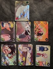 NARUTO UZUMAKI - HOKAGE + 6