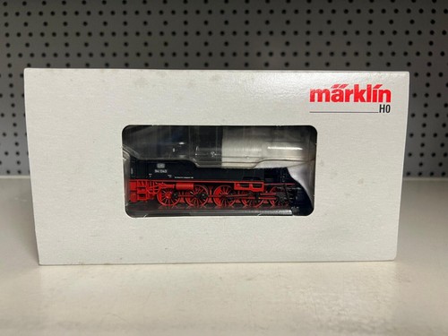 Märklin 37160 dampflok br - 37160,