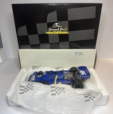 Exoto Grand Prix Classics 3