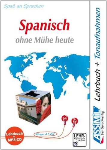 Assimil gmbh lehrbuch und - assimil,