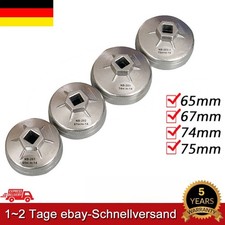 ÖLFILTERSCHLÜSSEL SATZ SET