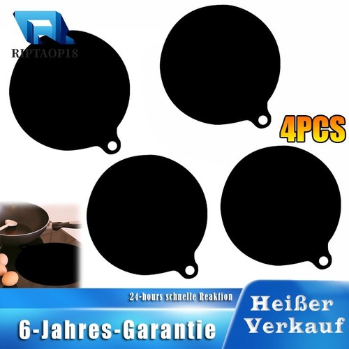 Induktionsschutzmatte