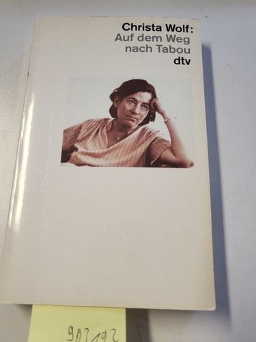 Auf dem weg - auf,