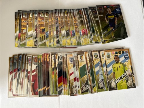 Panini fifa 365 - fifa, xl