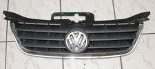 orig. Kühlergrill Frontgrill mit Emblem mit Chromleiste für VW Touran 1T R Caddy