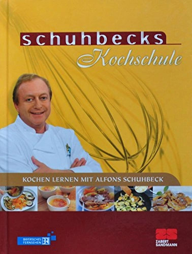Schuhbecks kochschule von - schuhbecks,