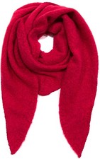 XXL Boucle Dreieckstuch Winter