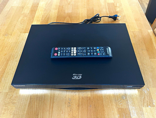 Samsung blu ray player - samsung,