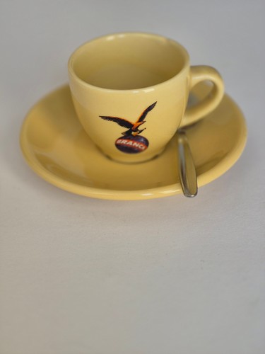 Rar fernet branca - fernet, espresso