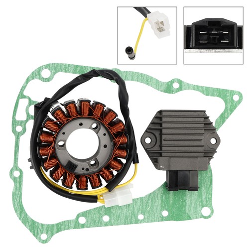 Lichtmaschine stator regler - lichtmaschine,