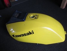 KAWASAKI GPZ550 U.T. Tank Kraftstofftank  Benzintank