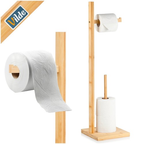 Toilettenpapierständer