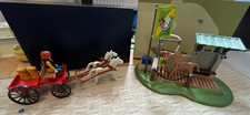 Playmobil Pferde Platz