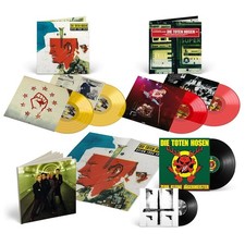 Die Toten Hosen - Opium fürs