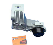 VW T4 Motorhalter Riemenspanner 2,5L TDI ACV AJT ORIGINAL 074199207F 289,99 Euro