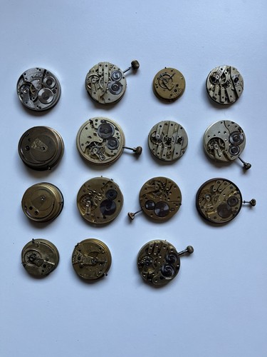 Taschenuhr taschenuhrwerk - taschenuhr,