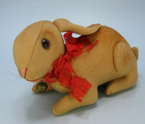 Steiff hase 2113 - 2113, archiv