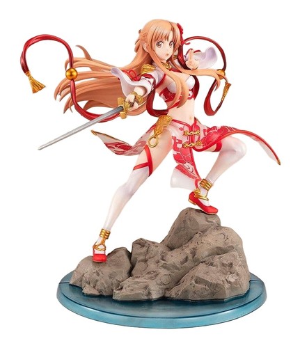 Sword art online asuna - sword,