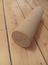 Kork Rolle für Balance Boards