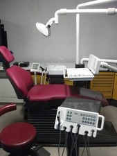 Sirona Siemens M1