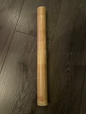 Dekorfolie / Klebefolie / Schrankfolie BUCHE ca. 200 x 45 cm, selbstklebend