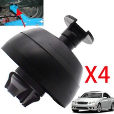 4X für MERCEDES - BENZ