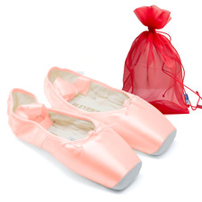 Bleyer Spitzenschuh 4101 aus