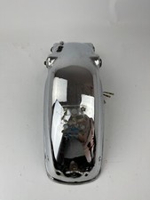 Yamaha SR 500 rear fender