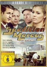 Spedition marcus die - -,