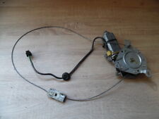 Audi 80 Cabrio Elektrische