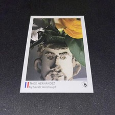 248 Theo Hernandez Frankreich